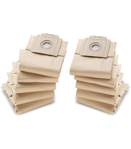 Amazon.co.jp: Homukari ケルヒャー(KARCHER)に適合 ドライクリーナー